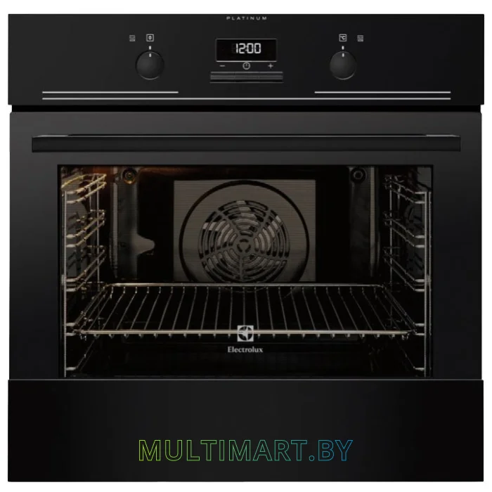 Электрический духовой шкаф Electrolux EOA93434AK